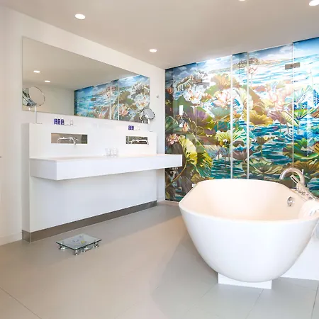 Hotel Art'otel Cologne, Powered By Radisson