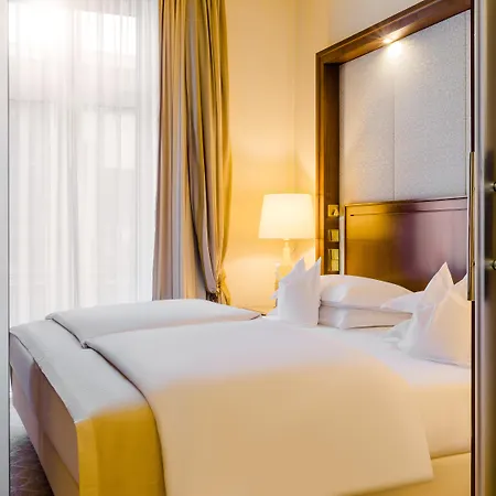 Excelsior Ernst Am Dom Hotel Cologne