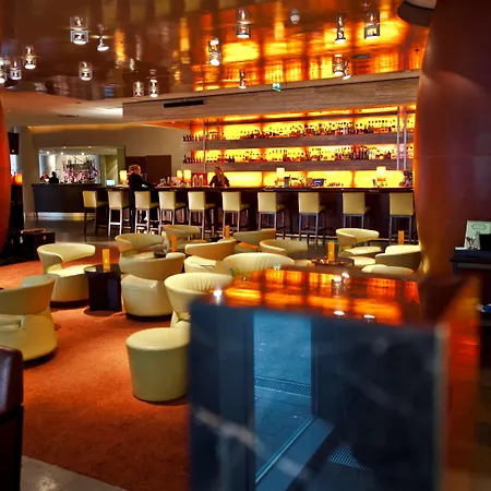 科隆干草市场多林特酒店 4* 科隆
