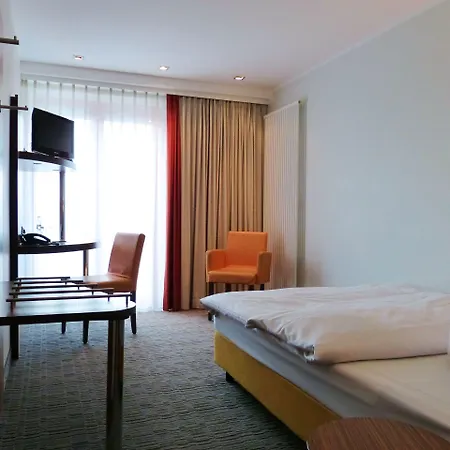 Hotel Kommerzhotel