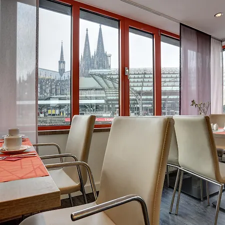Kommerzhotel 3*