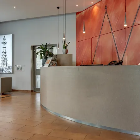 Kommerzhotel 3*