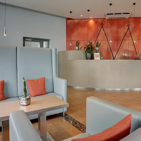 Kommerzhotel Hotel 3*