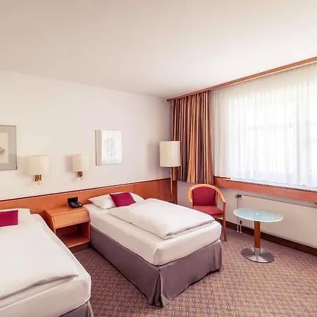 Mercure Friesenstrasse 4*