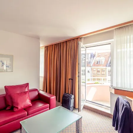 Mercure Friesenstrasse