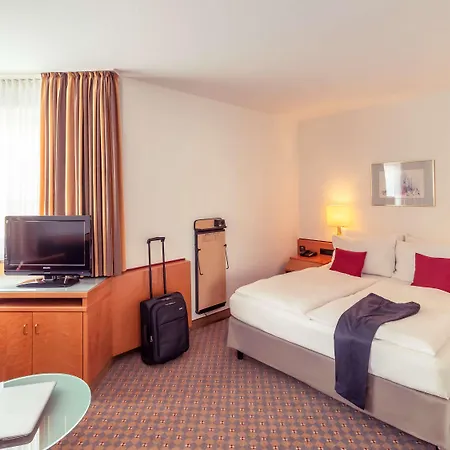 Mercure Friesenstrasse 4* Cologne