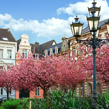Hotel Mercure Friesenstrasse
