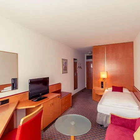 Mercure Friesenstrasse Hotel