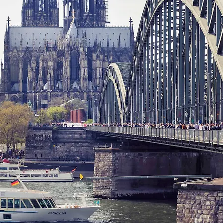 Mercure Friesenstrasse