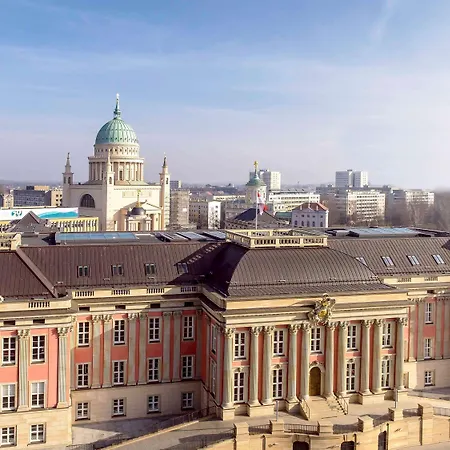 Mercure Friesenstrasse