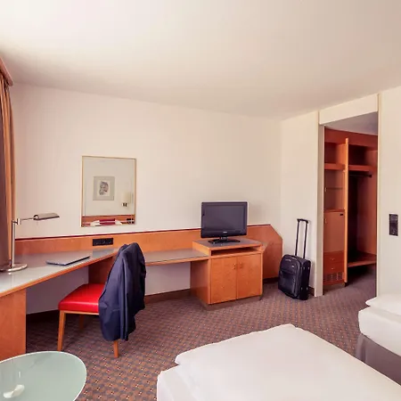 Mercure Friesenstrasse
