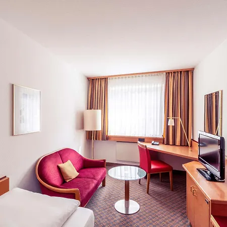 Hotel Mercure Friesenstrasse 4*