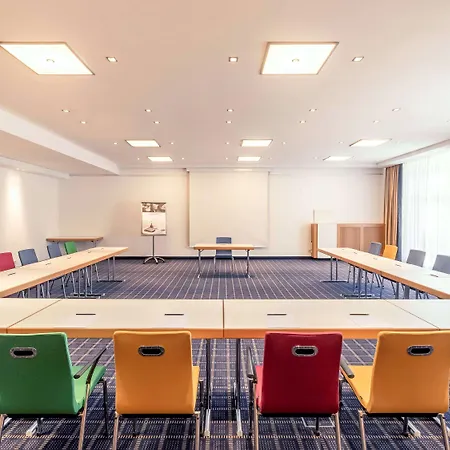 Mercure Friesenstrasse