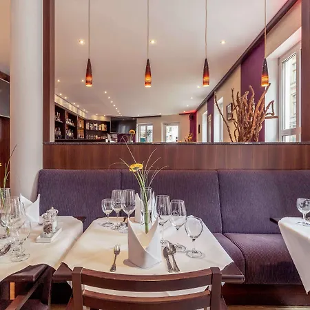 Hotel Mercure Friesenstrasse