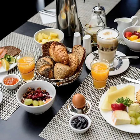 Mercure West 4* Cologne