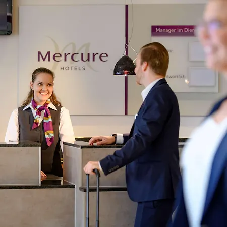 Mercure West Cologne