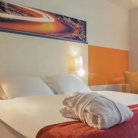 Mercure West 4* Cologne