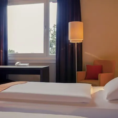 Mercure West Hotel Cologne