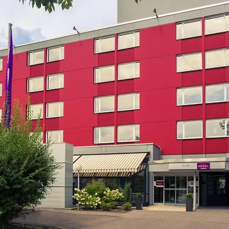 Hotel Mercure West