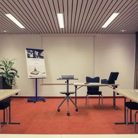 Mercure West Hotel Cologne