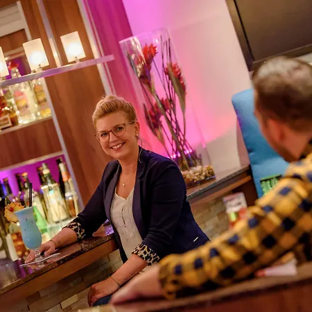 Mercure West 4* Cologne