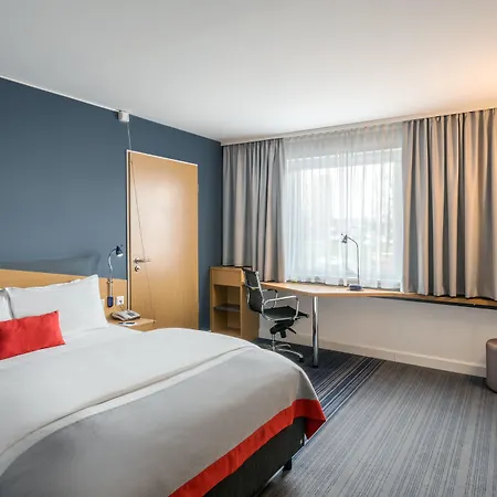 Express Muelheim By Ihg Hotel