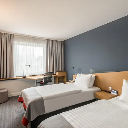 Express Muelheim By Ihg 3* Cologne