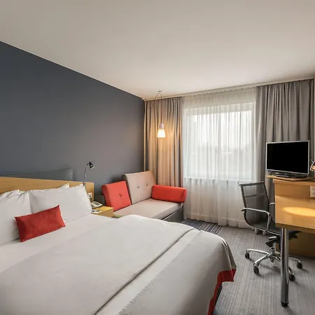 Express Muelheim By Ihg 3* Cologne
