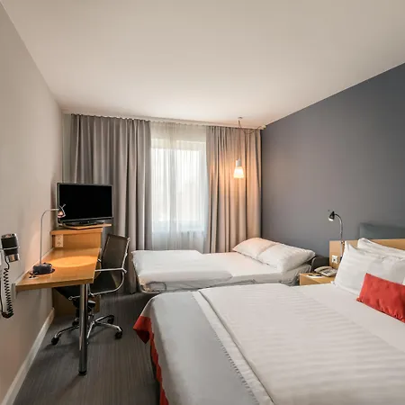Express Muelheim By Ihg Hotel