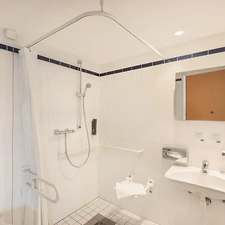 Express Muelheim By Ihg 3* Cologne