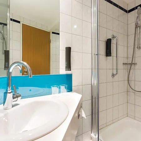 Express Muelheim By Ihg Hotel