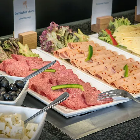 Express Muelheim By Ihg