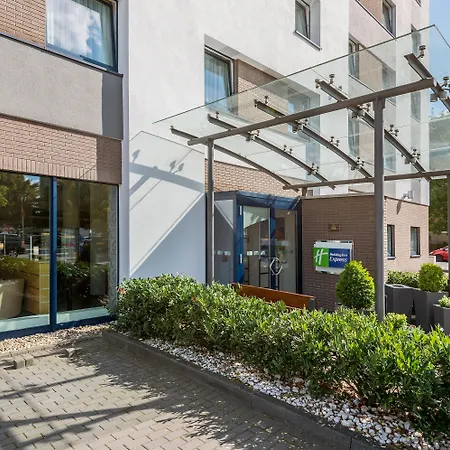 Express Muelheim By Ihg
