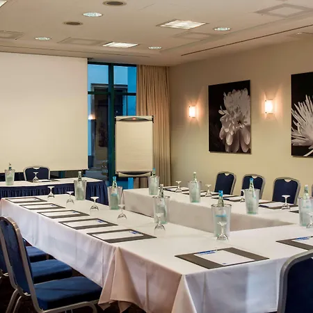 Hotel Tryp By Wyndham Centre Cologne