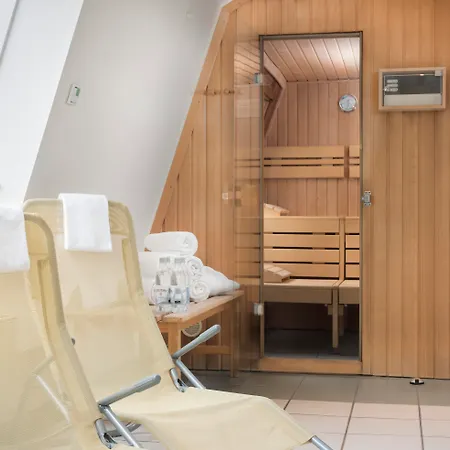 Tryp バイ ウィンダム シティ センター ホテル