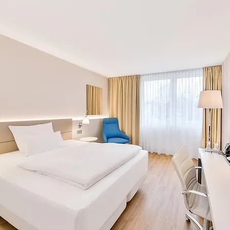 Nh Altstadt 4*