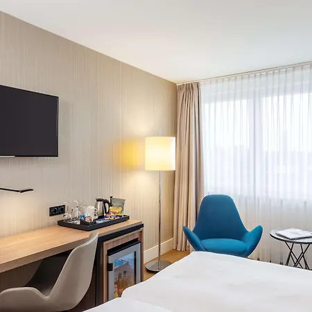 Nh Altstadt Hotel Colonia