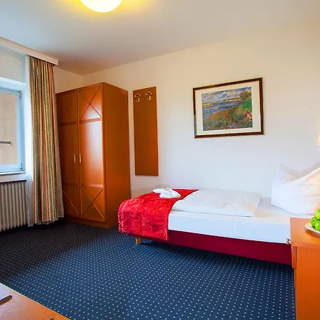 Centro Royal Hotel Colonia
