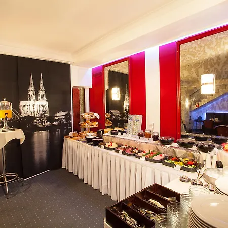 Centro Royal 3*