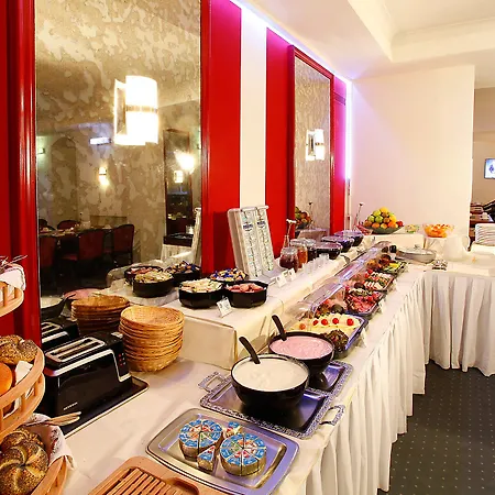 Centro Royal Hotel 3*