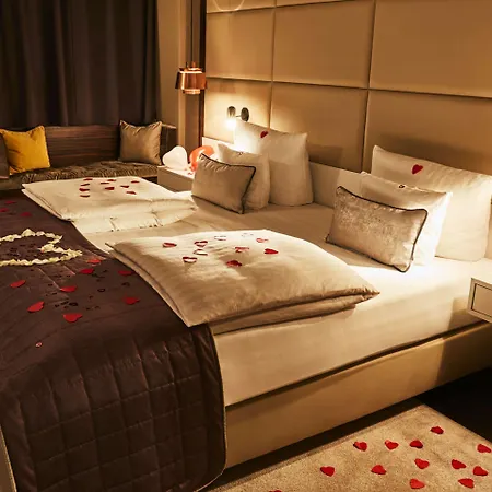 Steigenberger Hotell