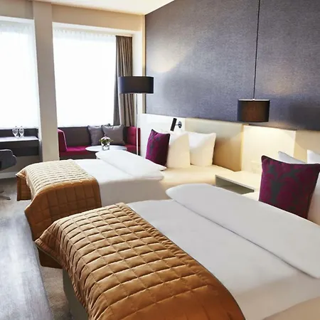 Hotell Steigenberger Köln