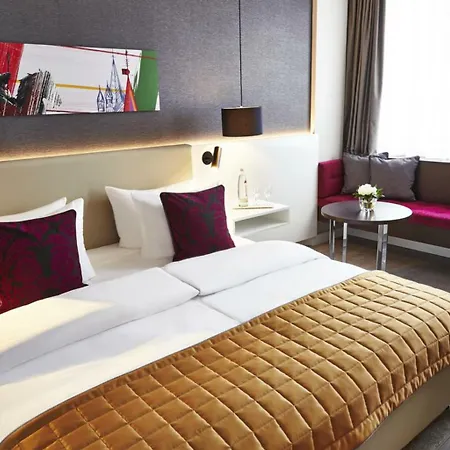 Steigenberger Hotell