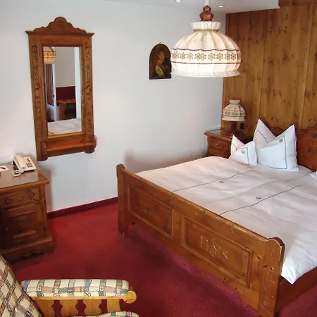 Hotel Coellner Hof Köln