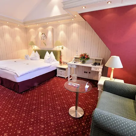 Coellner Hof Hotel