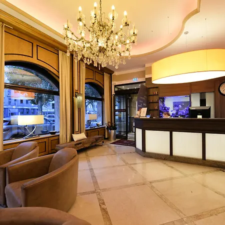 Coellner Hof 3*