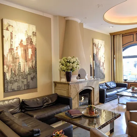 Hotel Coellner Hof 3*
