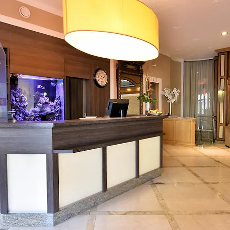 Coellner Hof 3* Köln