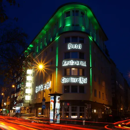 Hotel Coellner Hof