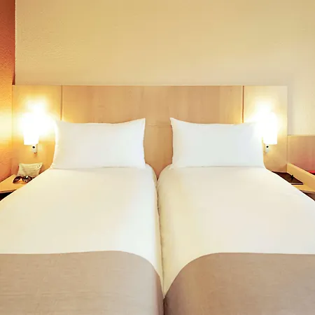 Ibis Airport Keulen